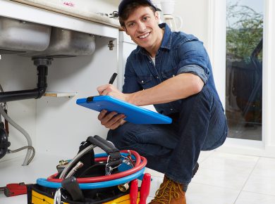 Desentupidora em Porto Belo